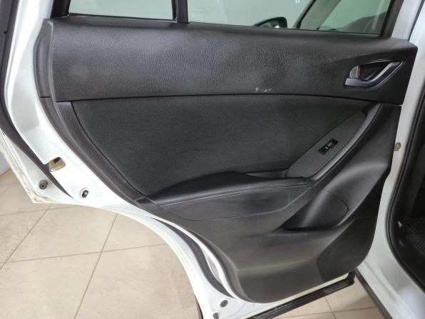 Mazda CX-5 I с пробегом 2014 года, цена 1 895 000 рублей, 151594 км, внедорожник, Автокод Объявления