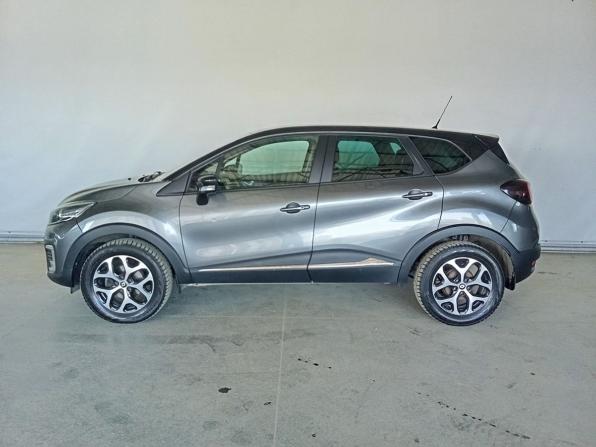 Renault Kaptur I с пробегом 2019 года, цена 1 650 000 рублей, 76999 км, внедорожник, Автокод Объявления