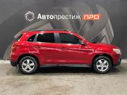 Mitsubishi ASX I Рестайлинг Пермь  - изображение 26