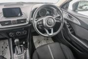 Mazda Axela III Рестайлинг Красноярск  - изображение 33