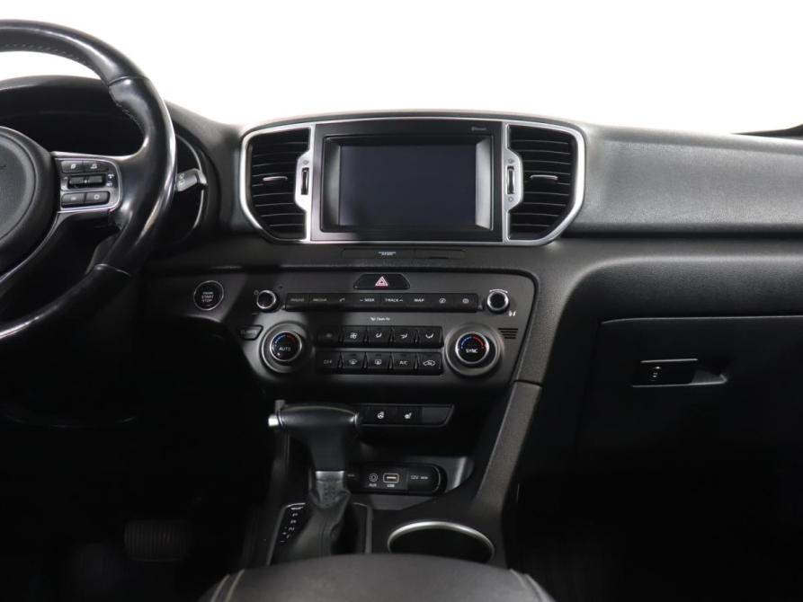 Kia Sportage IV Москва  - изображение 15