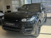 Land Rover Range Rover Sport II Краснодар  - изображение 12