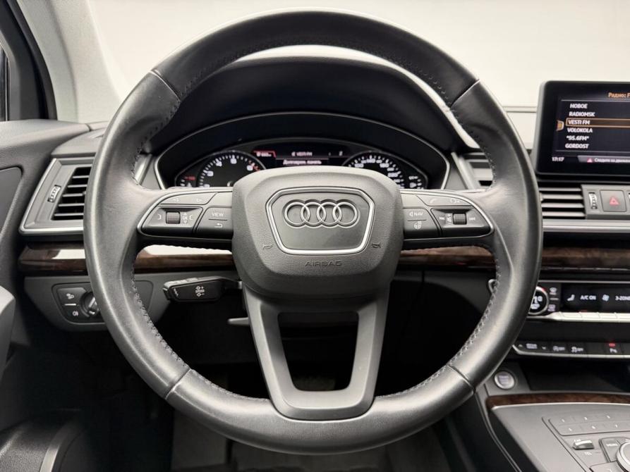 Audi Q5 II (FY) Москва  - изображение 22