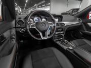 Mercedes-Benz C-Класс III (W204) Рестайлинг Москва  - изображение 30