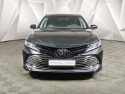 Toyota Camry VIII (XV70) Москва  - изображение 27