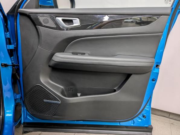 Kaiyi X3 с пробегом 2024 года, цена 1 300 000 рублей, 29949 км, внедорожник, Автокод Объявления