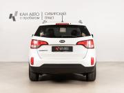 Kia Sorento II Рестайлинг Казань  - изображение 12