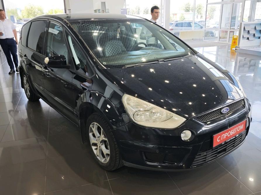 Ford S-MAX I Челябинск  - изображение 1