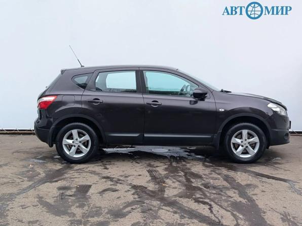 Nissan Qashqai I Рестайлинг с пробегом 2012 года, цена 1 159 000 рублей, 110950 км, внедорожник, Автокод Объявления