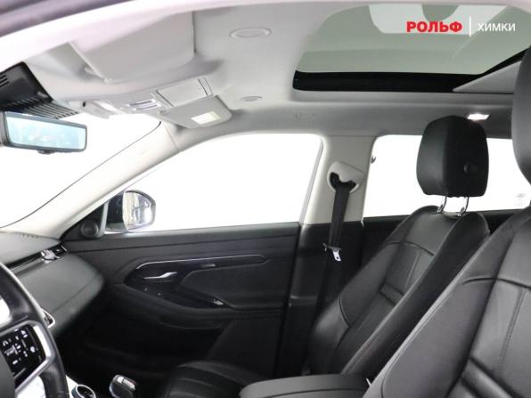Land Rover Range Rover Evoque II с пробегом 2021 года, цена 4 399 000 рублей, 38872 км, внедорожник, Автокод Объявления