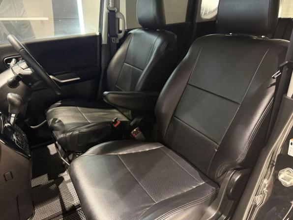 Mitsubishi Delica D:2 II с пробегом 2016 года, цена 1 080 000 рублей, 136000 км, микровэн, Автокод Объявления