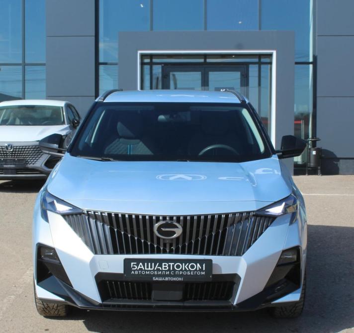 GAC GS3 Октябрьский  - изображение 2