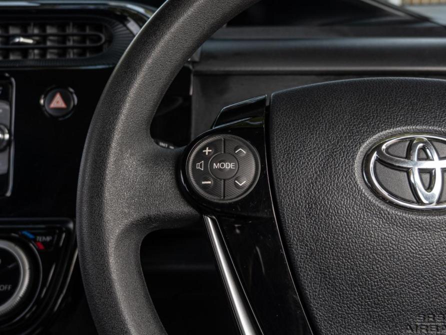 Toyota Aqua I Рестайлинг 2 Краснодар  - изображение 14