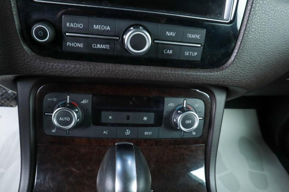 Volkswagen Touareg II Челябинск  - изображение 15