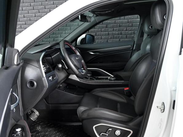 Geely Tugella I Рестайлинг с пробегом 2023 года, цена 3 200 000 рублей, 60810 км, внедорожник, Автокод Объявления