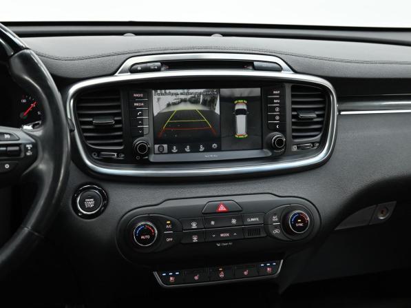 Kia Sorento III Prime с пробегом 2017 года, цена 2 199 000 рублей, 203000 км, внедорожник, Автокод Объявления
