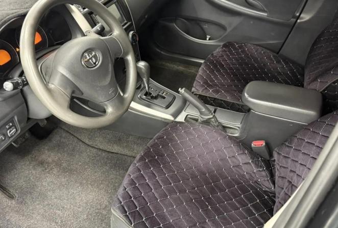 Toyota Corolla X (E140 E150) с пробегом 2007 года, цена 900 000 рублей, 200040 км, седан, Автокод Объявления