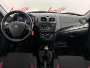Lada (ВАЗ) Granta I Рестайлинг Псков  - изображение 28
