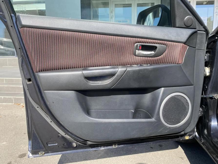 Mazda 3 I (BK) Краснодар  - изображение 16