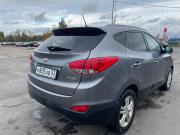 Hyundai ix35 I Санкт-Петербург  - изображение 14
