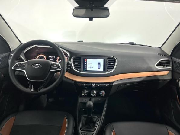 Lada (ВАЗ) Vesta I Рестайлинг (NG) с пробегом 2025 года, цена 1 595 000 рублей, 11030 км, универсал, Автокод Объявления