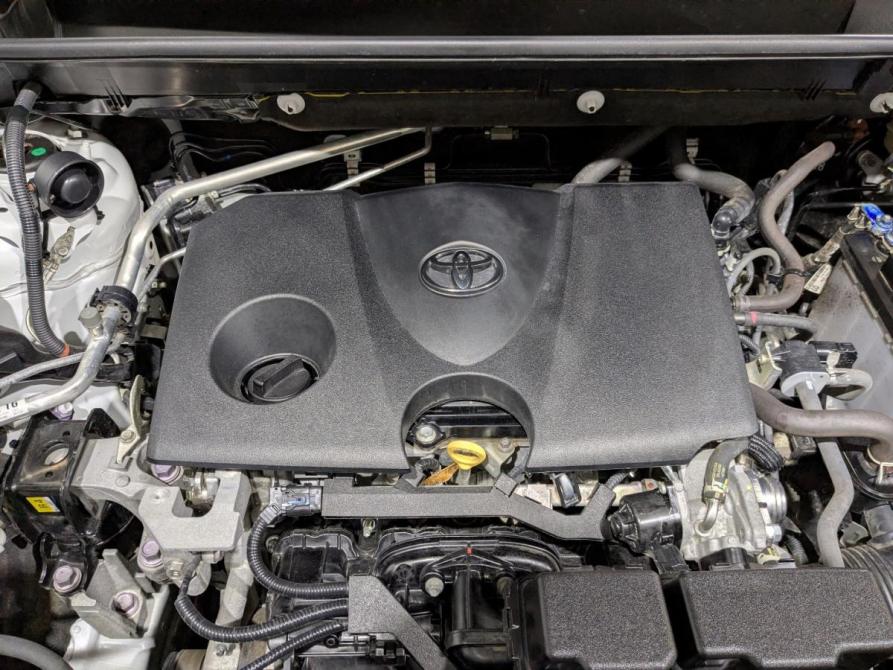 Toyota RAV4 V (XA50) Химки  - изображение 5
