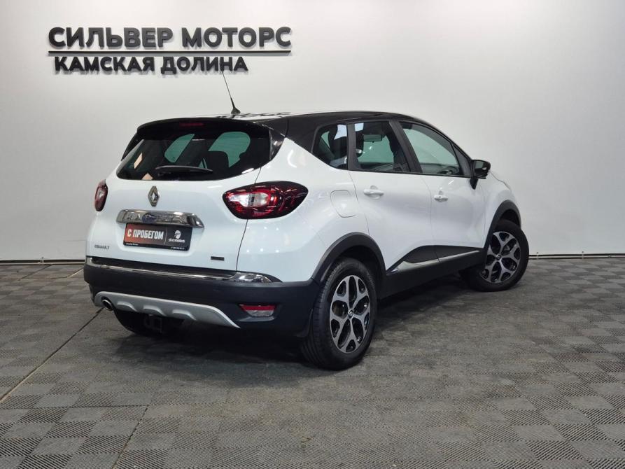 Renault Kaptur I Пермь  - изображение 2
