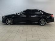 Mercedes-Benz E-Класс V (W213 S213 C238) Рестайлинг Воронеж  - изображение 31