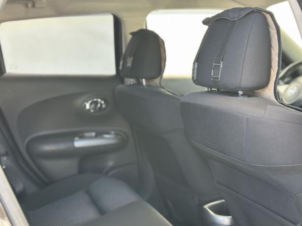 Nissan Juke I с пробегом 2012 года, цена 1 050 000 рублей, 140500 км, внедорожник, Автокод Объявления