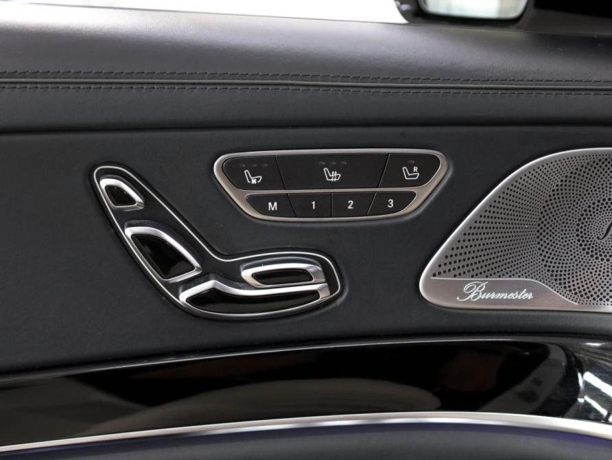 Mercedes-Benz S-Класс AMG III (W222 C217) Ростов-на-Дону  - изображение 22