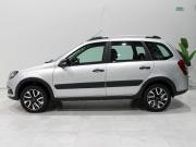 Lada (ВАЗ) Granta I Рестайлинг Таганрог  - изображение 22