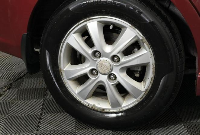 Kia Cerato I Рестайлинг с пробегом 2007 года, цена 495 000 рублей, 207985 км, седан, Автокод Объявления