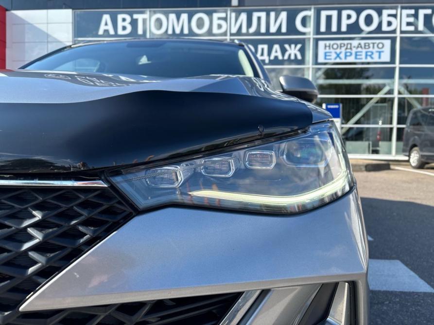 Haval F7 I Рестайлинг Тверь  - изображение 12