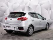 Kia Ceed II Рестайлинг Ульяновск  - изображение 25