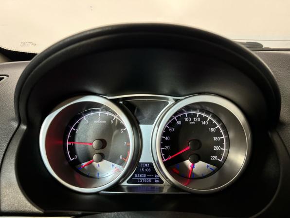 Geely Emgrand X7 I с пробегом 2014 года, цена 339 000 рублей, 138000 км, внедорожник, Автокод Объявления