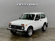Lada (ВАЗ) Niva Legend Краснодар  - изображение 18