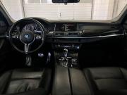 BMW 5 серии VI (F10/F11/F07) Рестайлинг Волгоград  - изображение 38