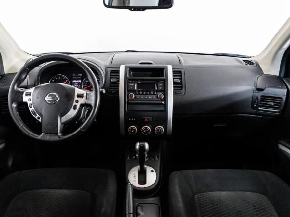 Nissan X-Trail II Рестайлинг с пробегом 2012 года, цена 1 299 000 рублей, 142918 км, внедорожник, Автокод Объявления