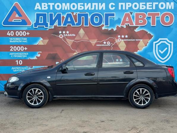 Daewoo Gentra II с пробегом 2013 года, цена 500 000 рублей, 141411 км, седан, Автокод Объявления