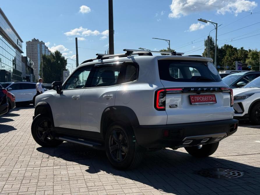 Haval Dargo I Санкт-Петербург  - изображение 4