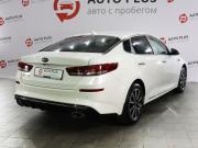 Kia Optima IV Минеральные Воды  - изображение 28