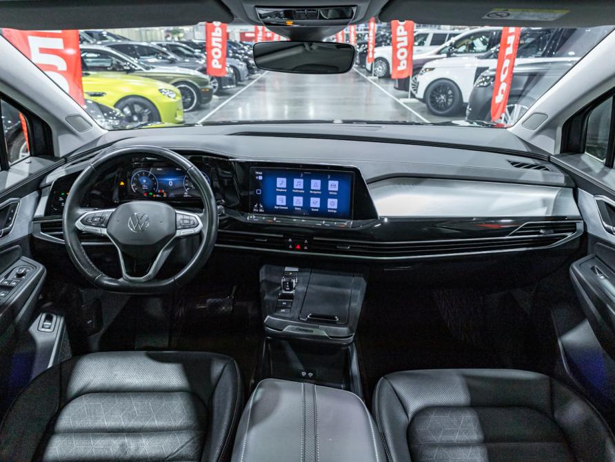Volkswagen Talagon I Санкт-Петербург  - изображение 29