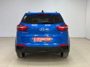 Hyundai Creta I Рестайлинг Альметьевск  - изображение 26