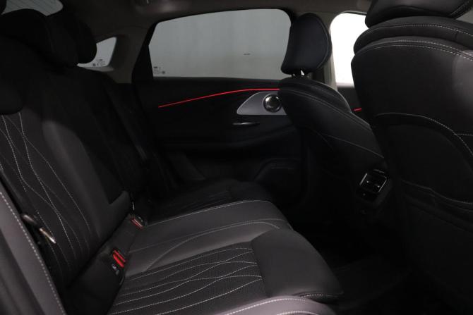 Chery Arrizo 8 с пробегом 2023 года, цена 2 071 000 рублей, 42920 км, седан, Автокод Объявления