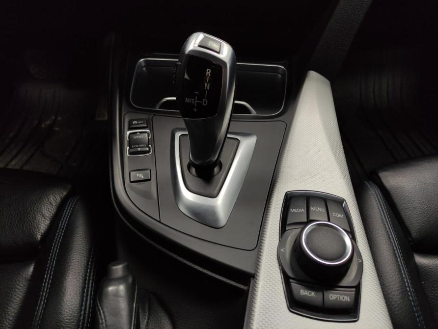 BMW 3 серии VI (F3x) Рестайлинг Пермь  - изображение 13