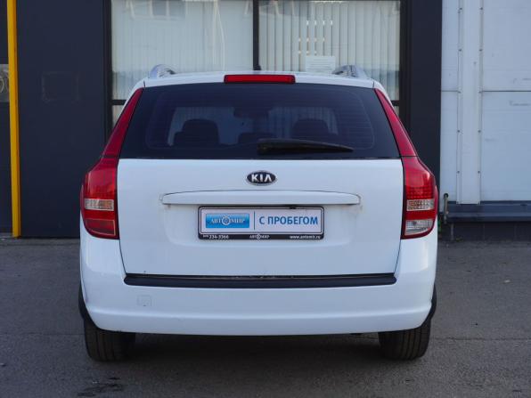 Kia Ceed I Рестайлинг с пробегом 2012 года, цена 550 000 рублей, 425214 км, универсал, Автокод Объявления