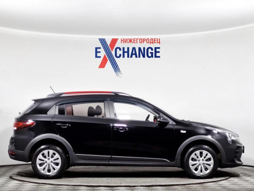 Kia Rio IV Рестайлинг Нижний Новгород  - изображение 4