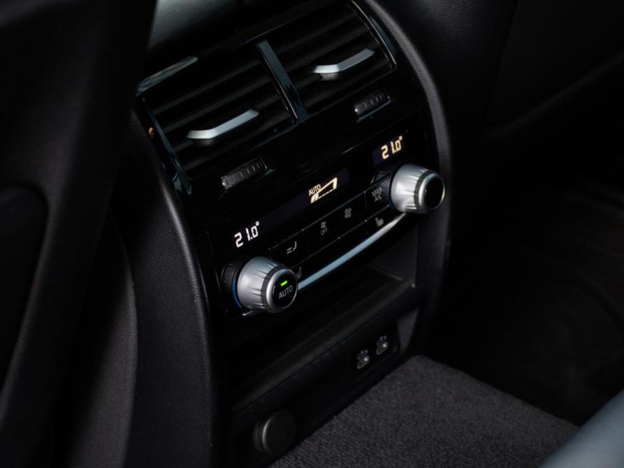 BMW 5 серии VII (G30/G31/G38) Москва  - изображение 15