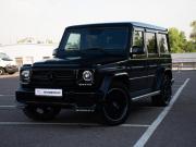 Mercedes-Benz G-Класс II (W463) Рестайлинг 3 Москва  - изображение 21