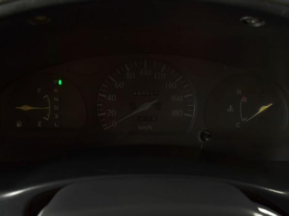 Toyota Starlet V (P90) с пробегом 1996 года, цена 198 999 рублей, 449194 км, хэтчбек, Автокод Объявления
